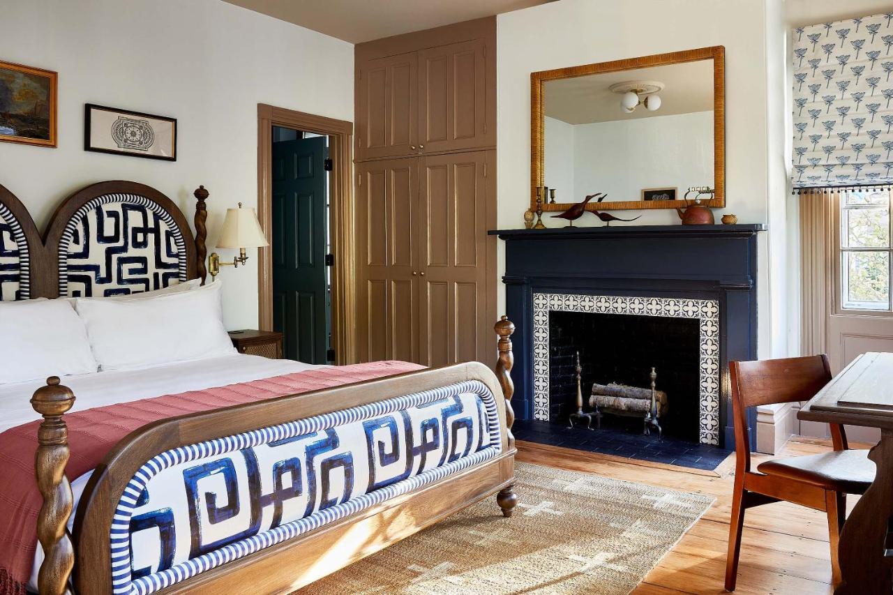 Blue Iris By Life House Hotel Нантъкет Екстериор снимка