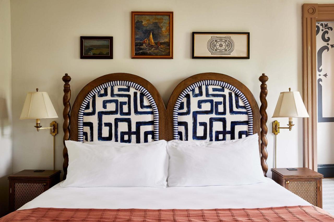 Blue Iris By Life House Hotel Нантъкет Екстериор снимка
