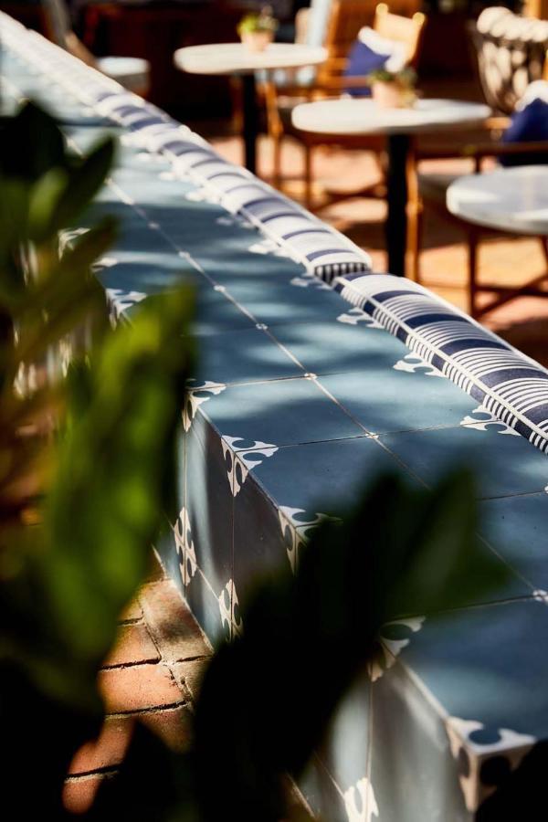 Blue Iris By Life House Hotel Нантъкет Екстериор снимка